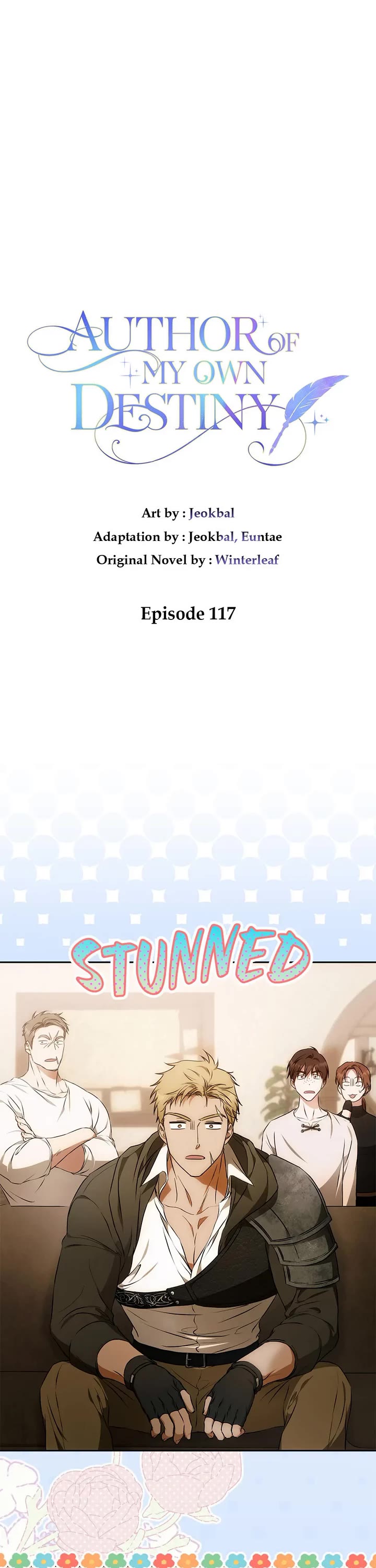 I Became the Wife of the Male Lead chapter 117 page 11