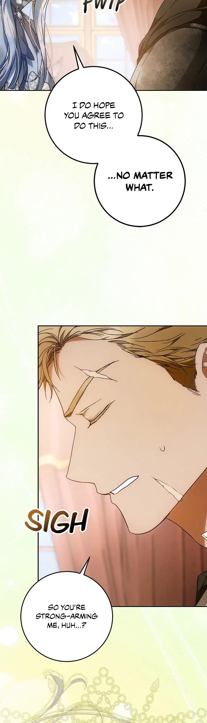 I Became the Wife of the Male Lead chapter 117 page 14
