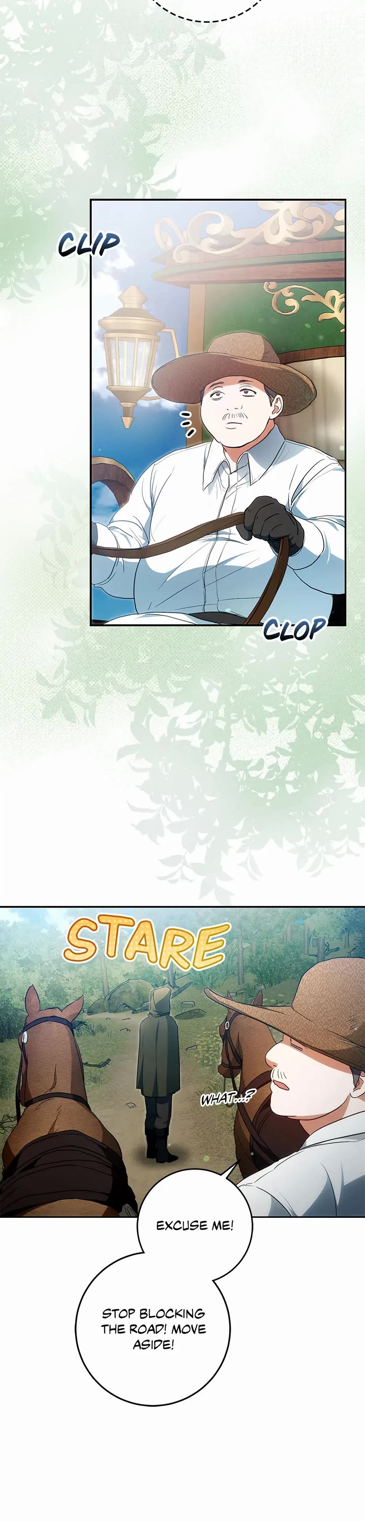 I Became the Wife of the Male Lead chapter 117 page 17