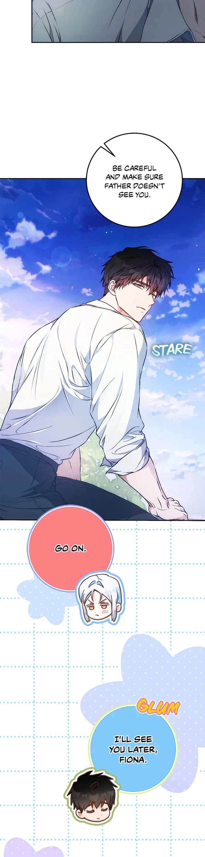 I Became the Wife of the Male Lead chapter 117 page 2