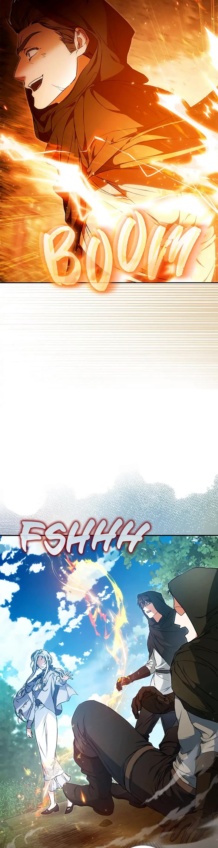 I Became the Wife of the Male Lead chapter 117 page 25