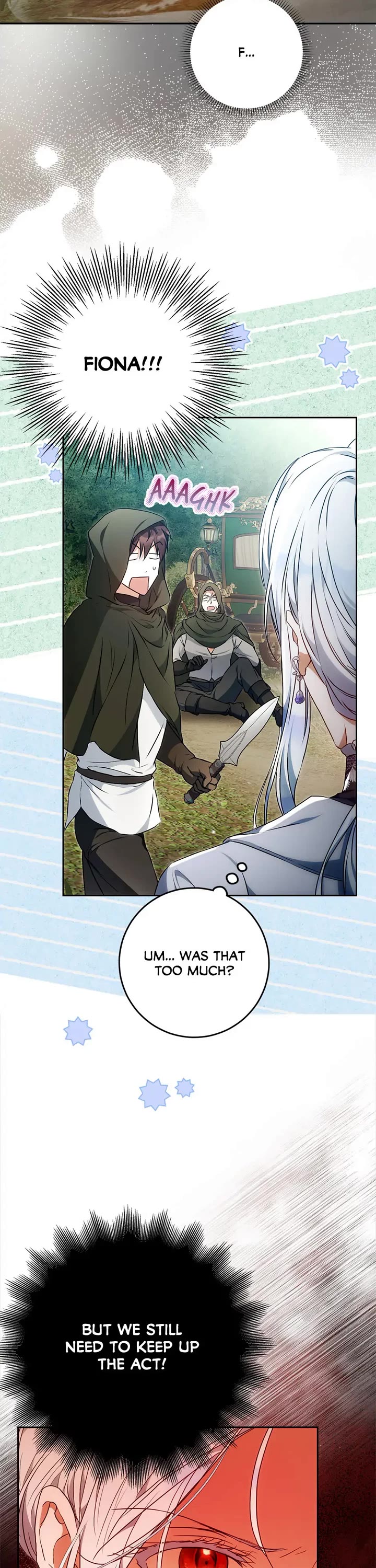 I Became the Wife of the Male Lead chapter 117 page 26