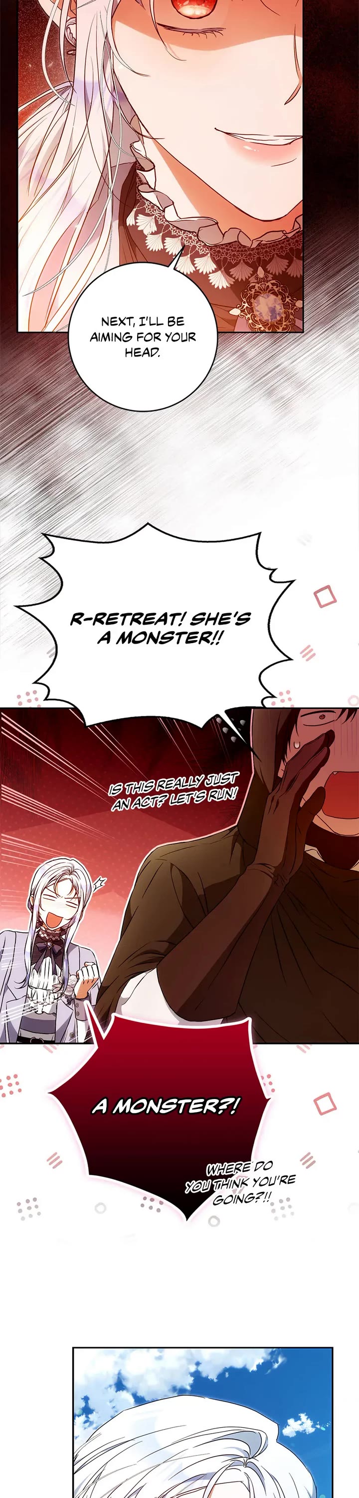 I Became the Wife of the Male Lead chapter 117 page 27