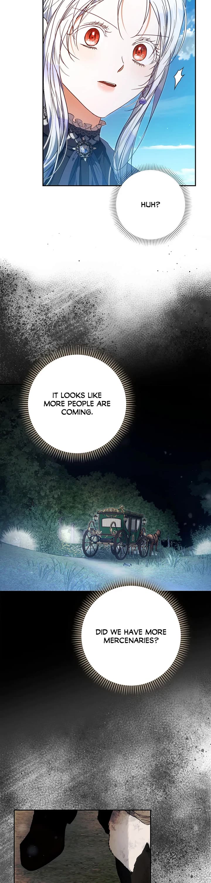 I Became the Wife of the Male Lead chapter 117 page 28