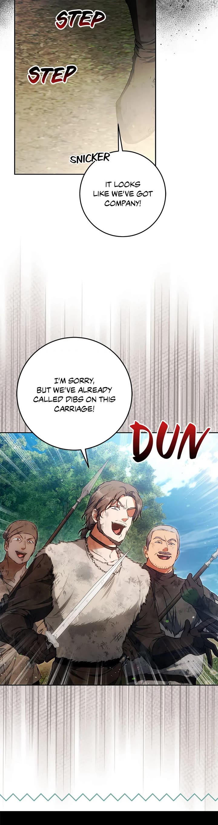 I Became the Wife of the Male Lead chapter 117 page 29
