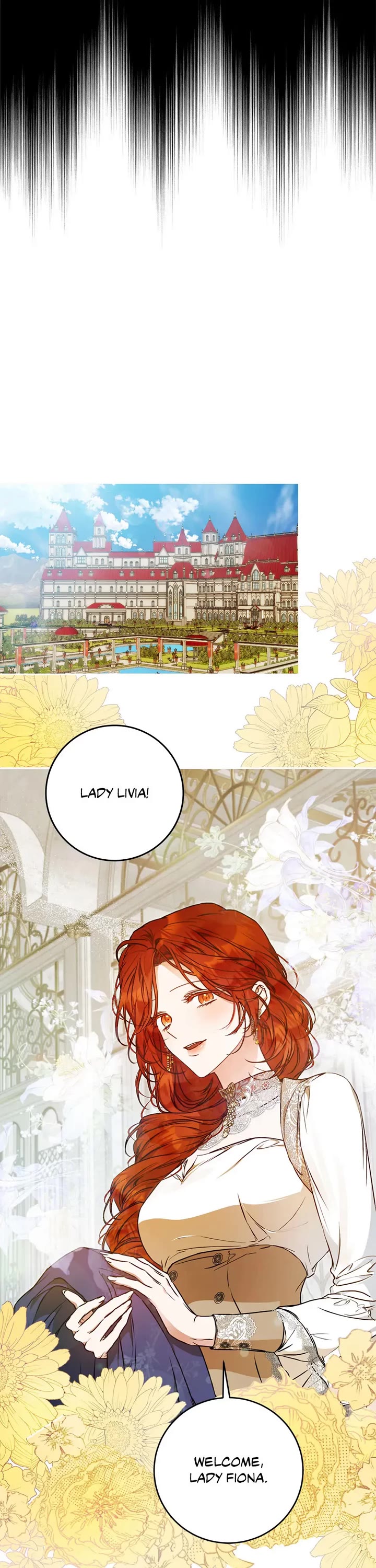 I Became the Wife of the Male Lead chapter 117 page 36