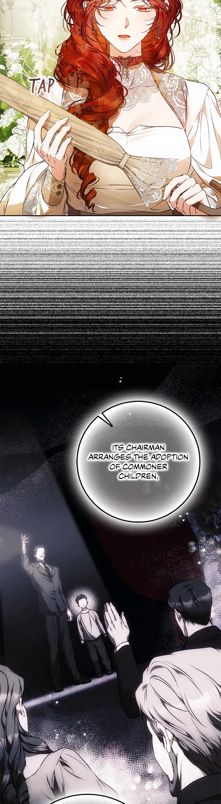 I Became the Wife of the Male Lead chapter 117 page 4