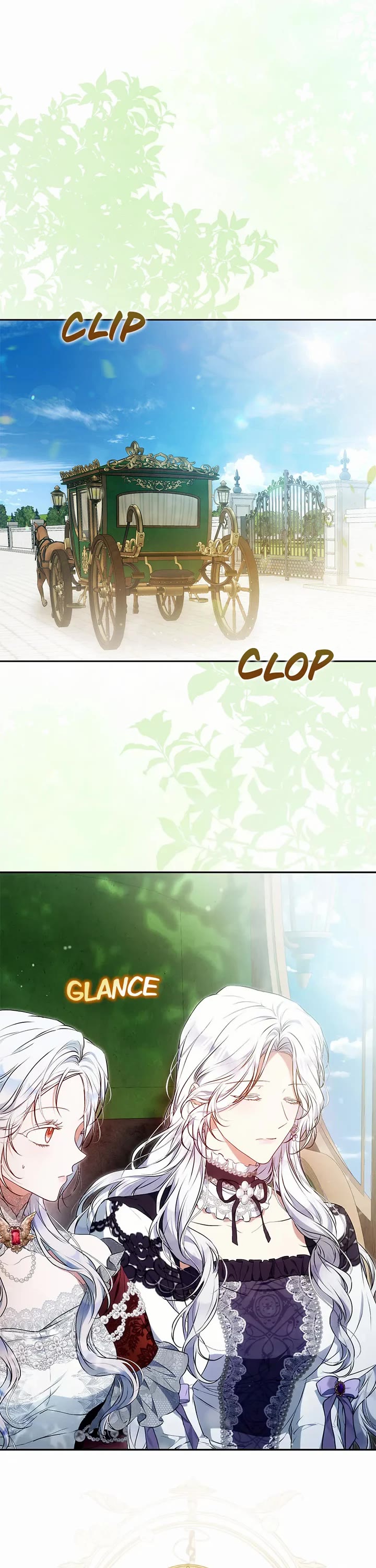 I Became the Wife of the Male Lead chapter 118 page 1