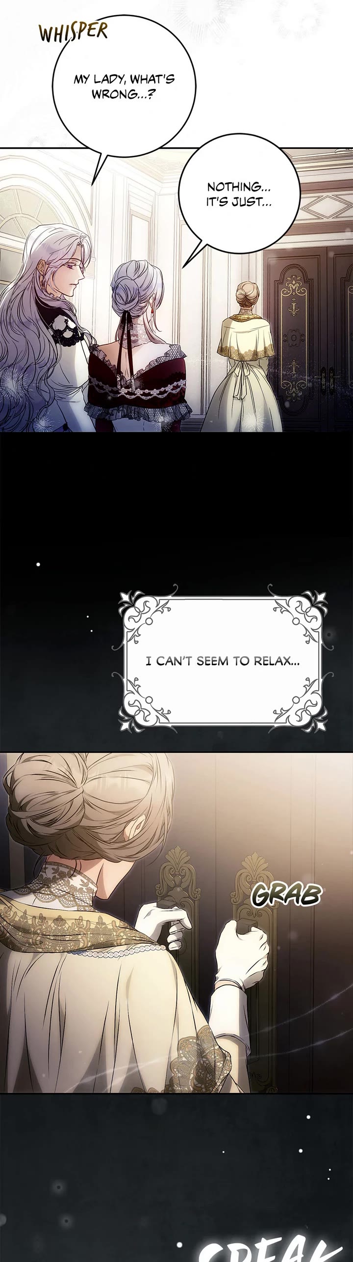 I Became the Wife of the Male Lead chapter 118 page 10