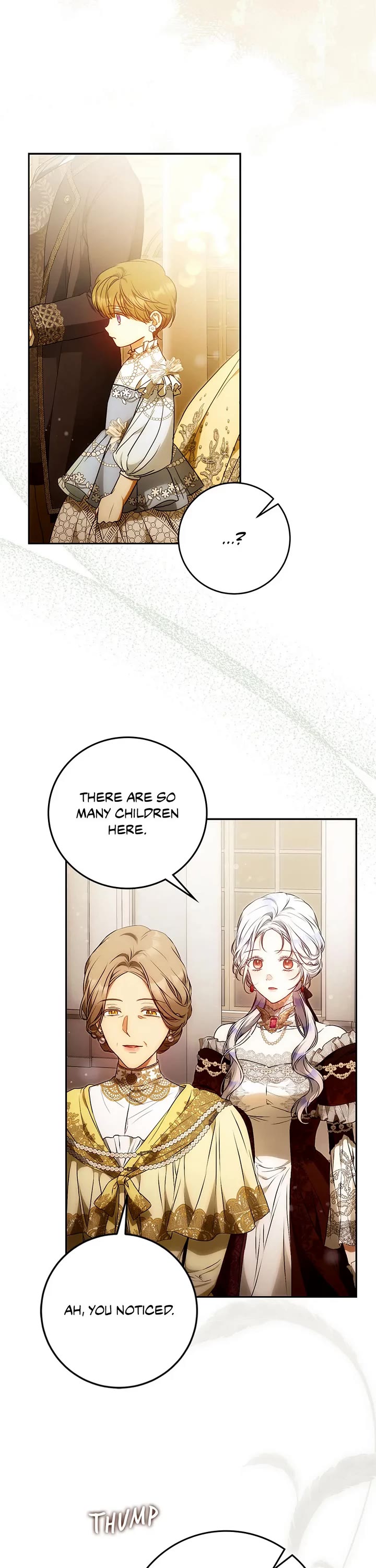 I Became the Wife of the Male Lead chapter 118 page 13