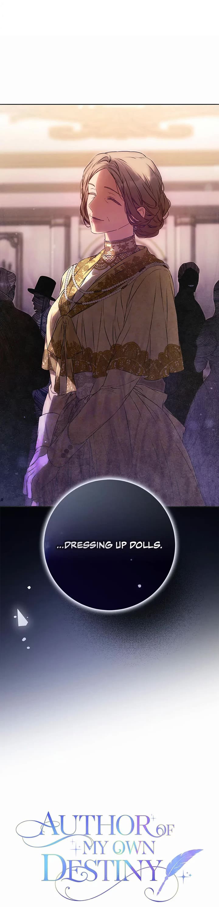 I Became the Wife of the Male Lead chapter 118 page 15