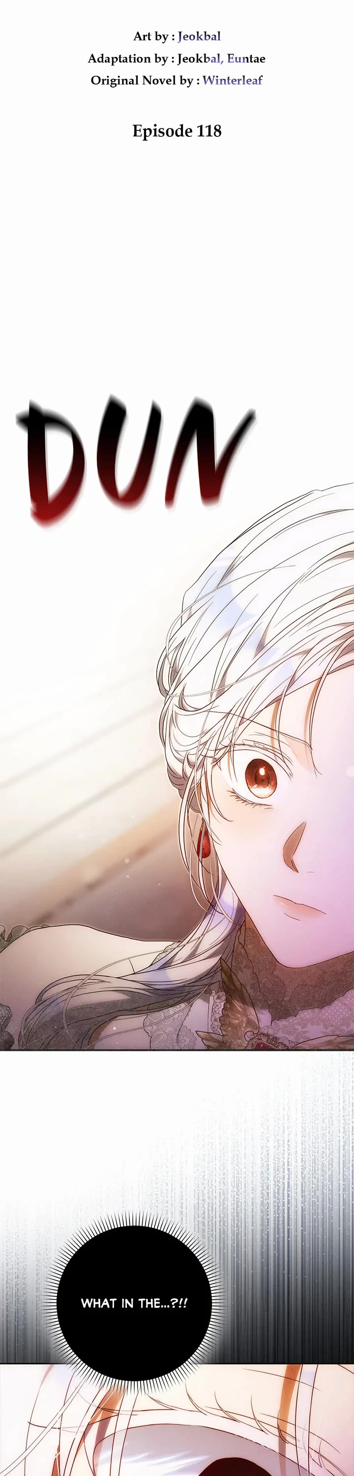 I Became the Wife of the Male Lead chapter 118 page 16