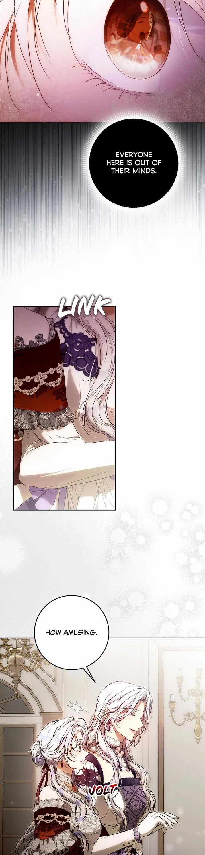 I Became the Wife of the Male Lead chapter 118 page 17