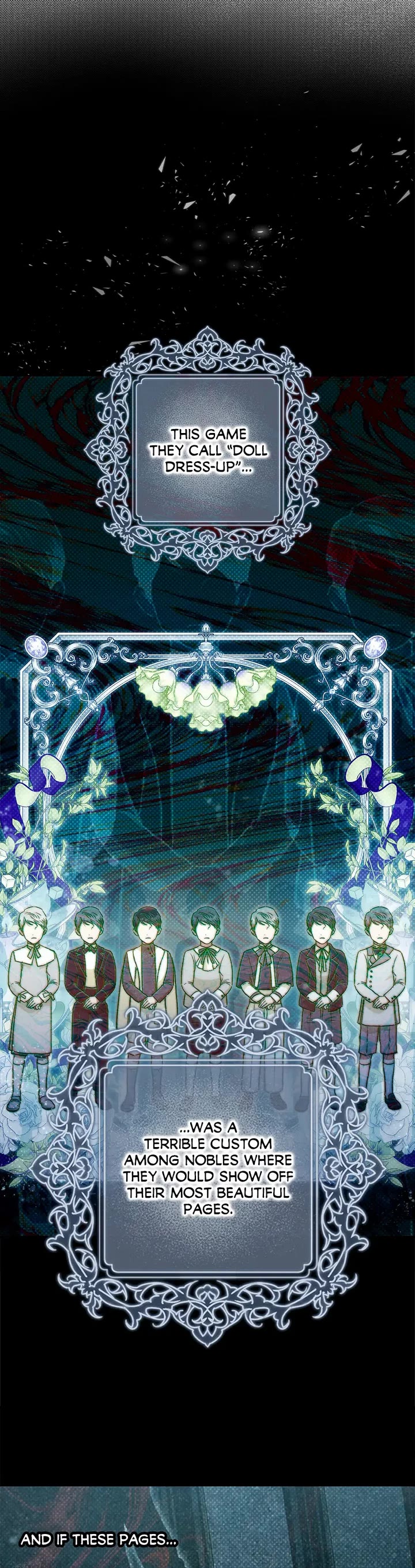 I Became the Wife of the Male Lead chapter 118 page 19