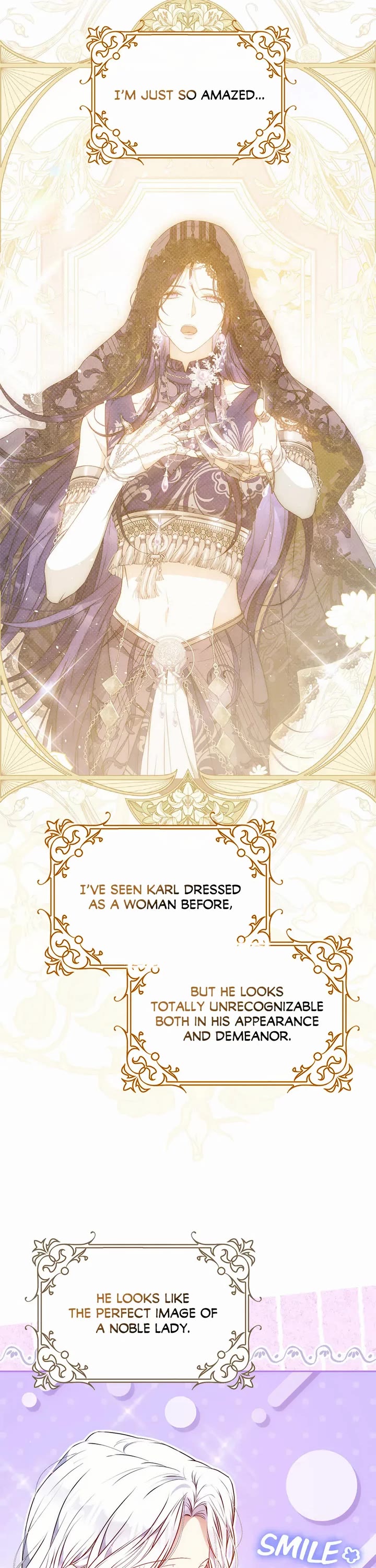 I Became the Wife of the Male Lead chapter 118 page 2