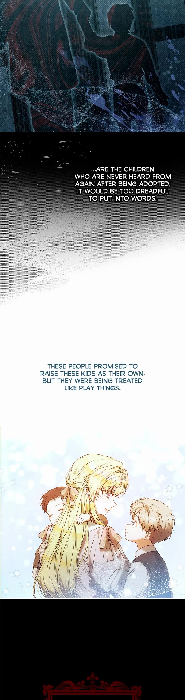 I Became the Wife of the Male Lead chapter 118 page 20