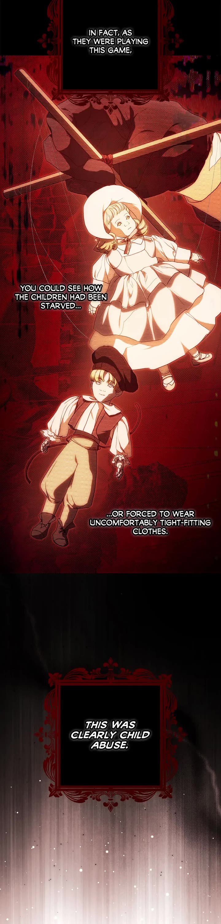 I Became the Wife of the Male Lead chapter 118 page 21