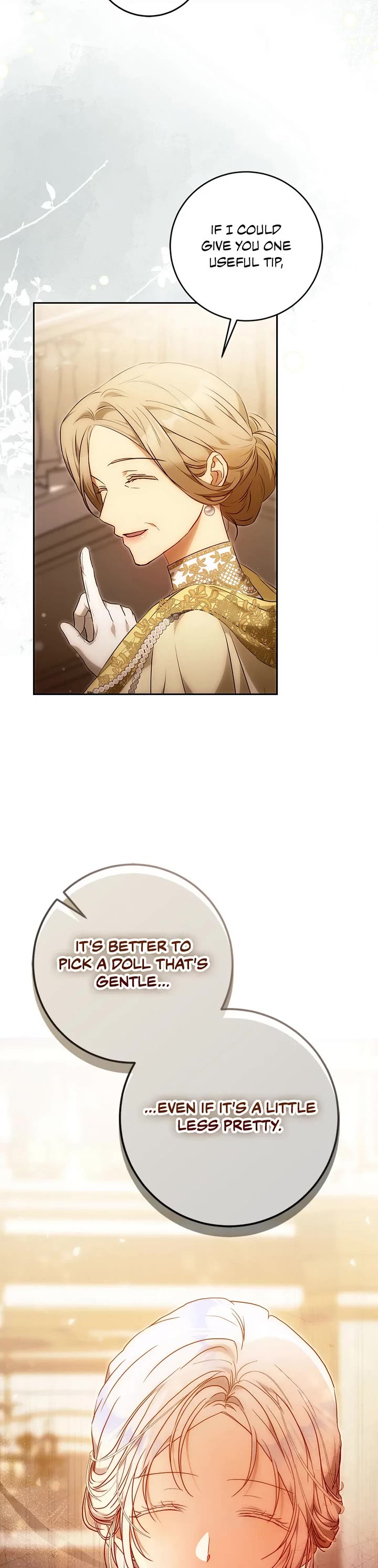 I Became the Wife of the Male Lead chapter 118 page 24