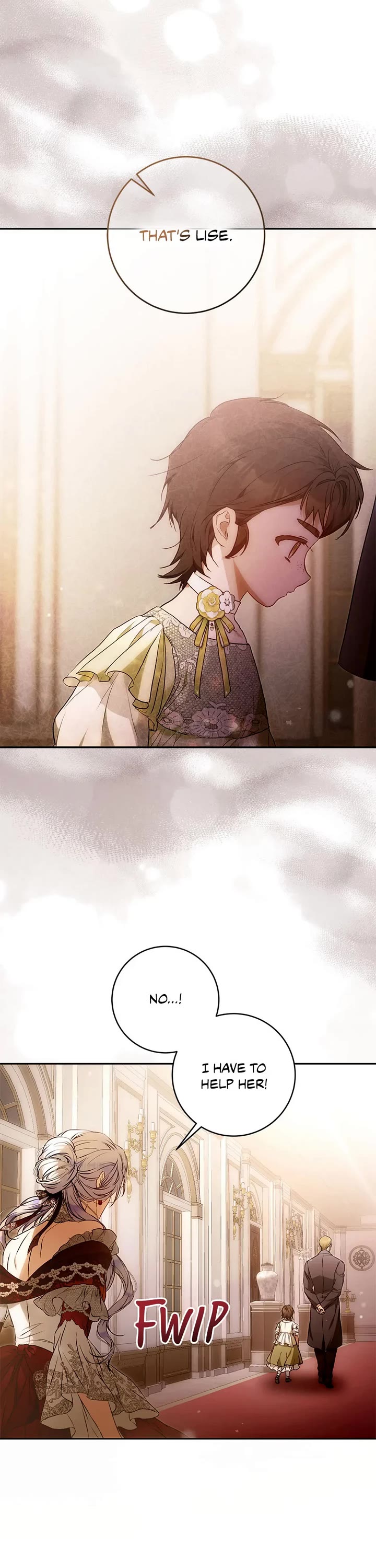 I Became the Wife of the Male Lead chapter 118 page 28