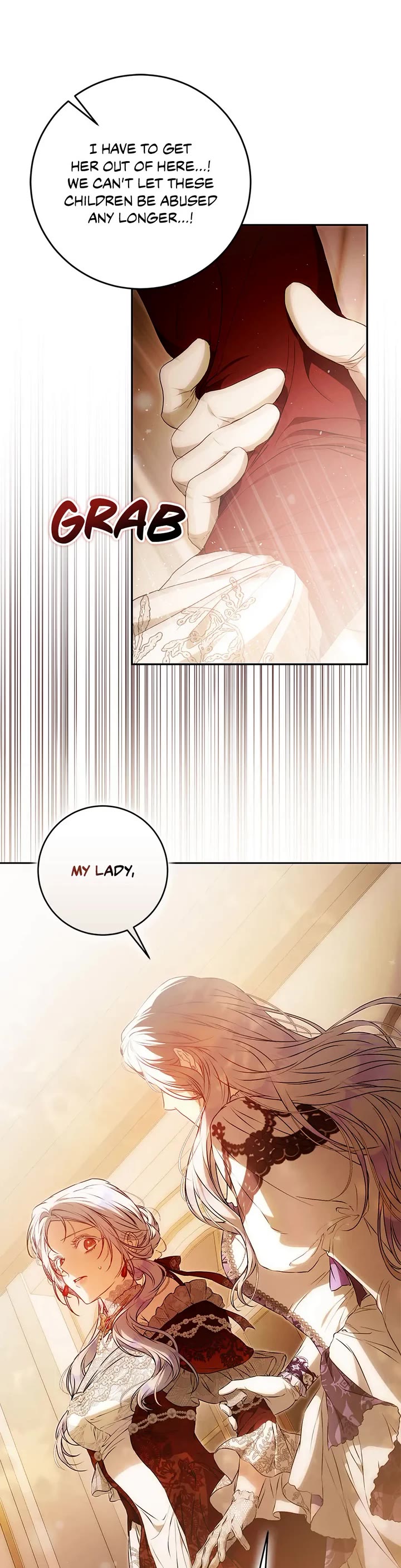 I Became the Wife of the Male Lead chapter 118 page 29