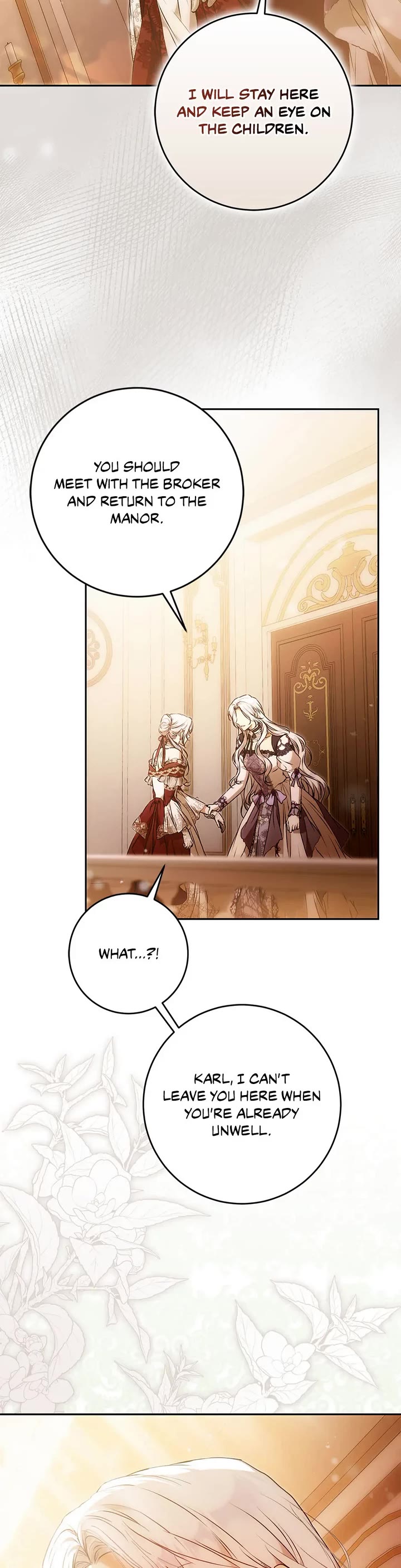 I Became the Wife of the Male Lead chapter 118 page 30