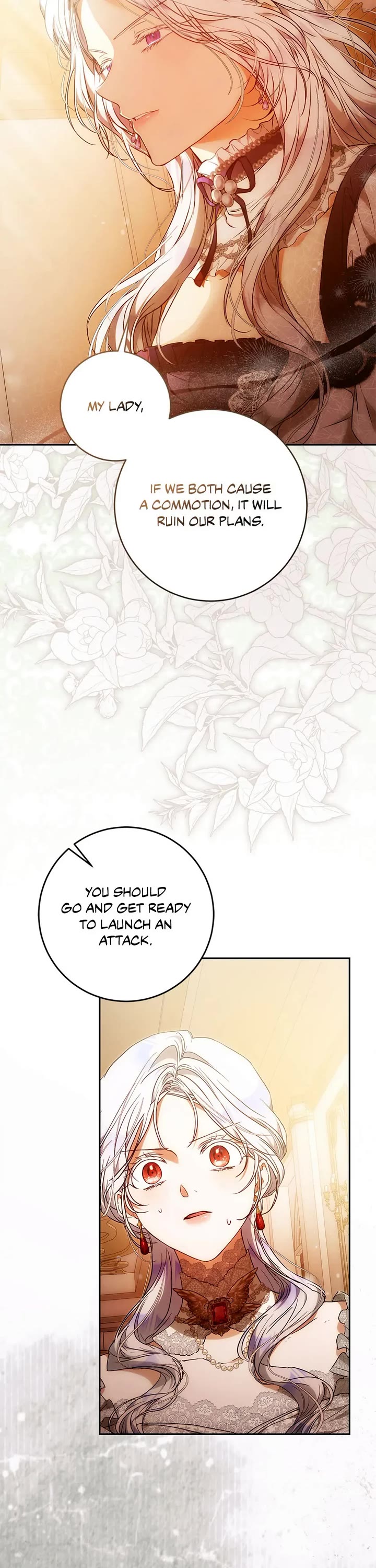 I Became the Wife of the Male Lead chapter 118 page 31