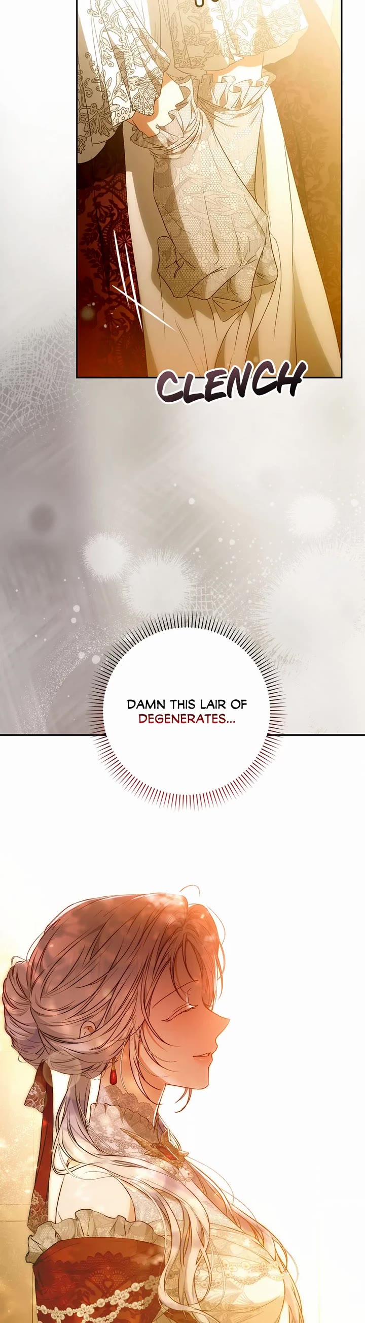 I Became the Wife of the Male Lead chapter 118 page 34