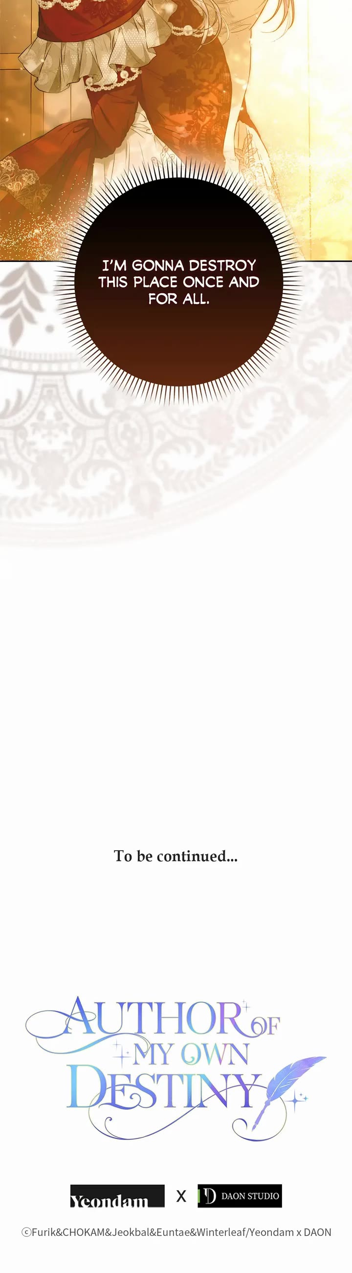 I Became the Wife of the Male Lead chapter 118 page 35