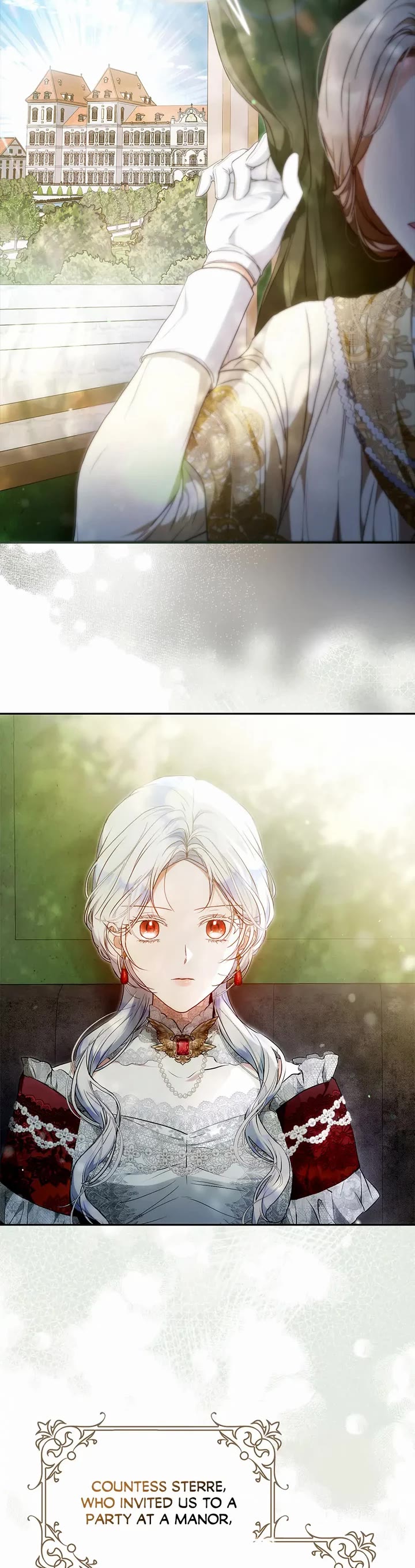 I Became the Wife of the Male Lead chapter 118 page 4