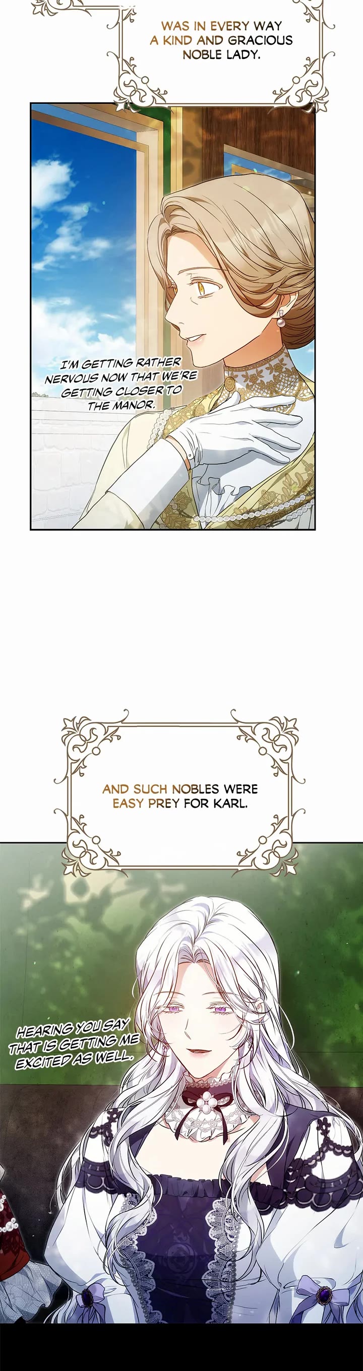 I Became the Wife of the Male Lead chapter 118 page 5