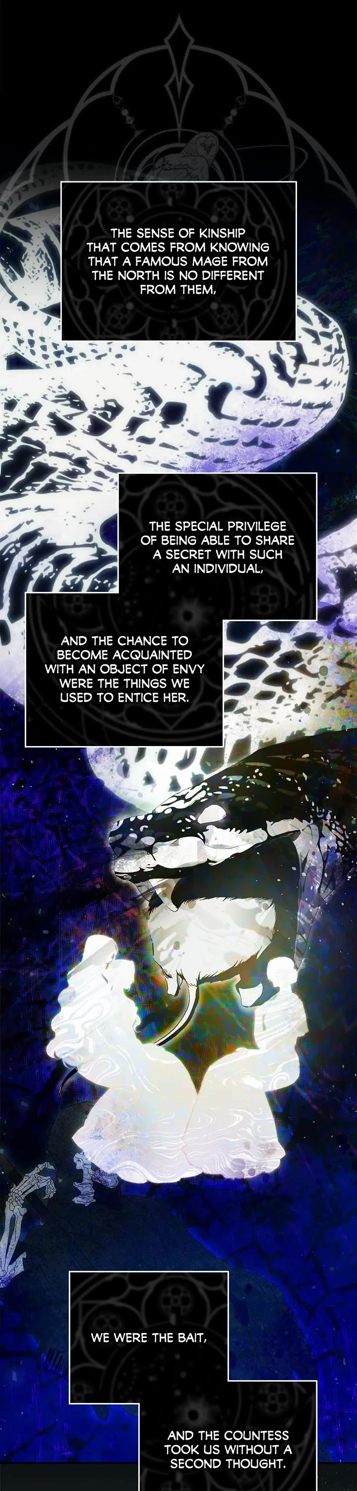 I Became the Wife of the Male Lead chapter 118 page 6