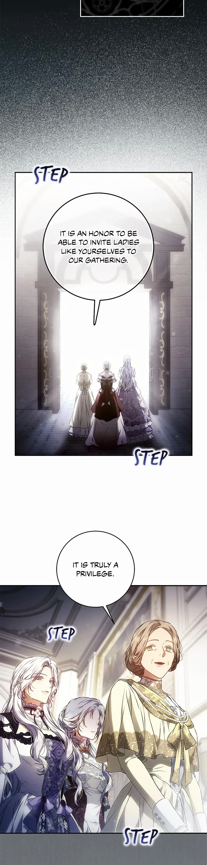 I Became the Wife of the Male Lead chapter 118 page 7