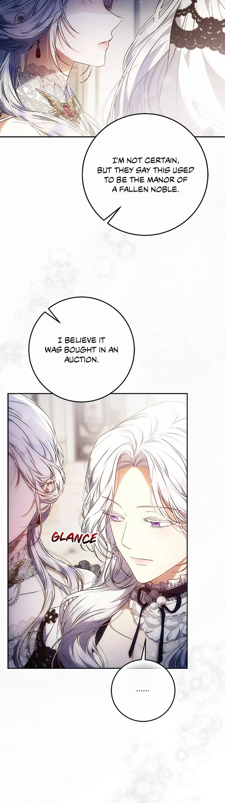 I Became the Wife of the Male Lead chapter 118 page 9