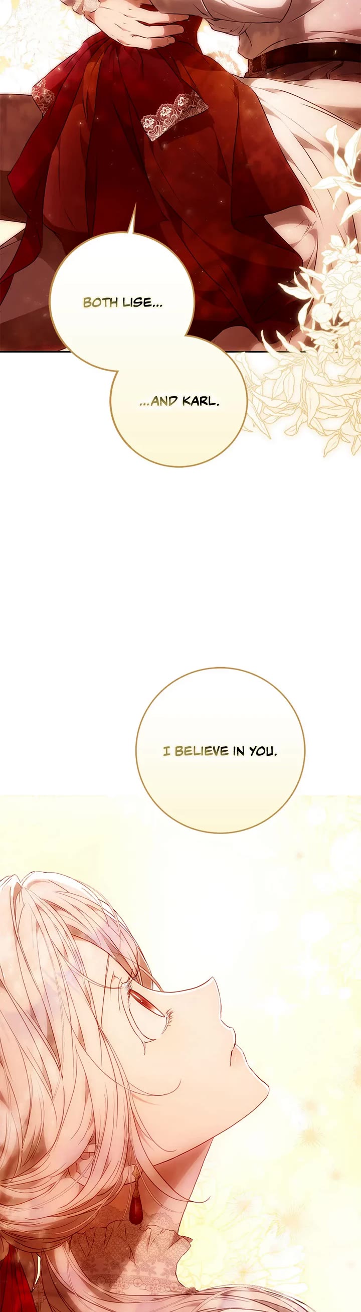 I Became the Wife of the Male Lead chapter 119 page 10