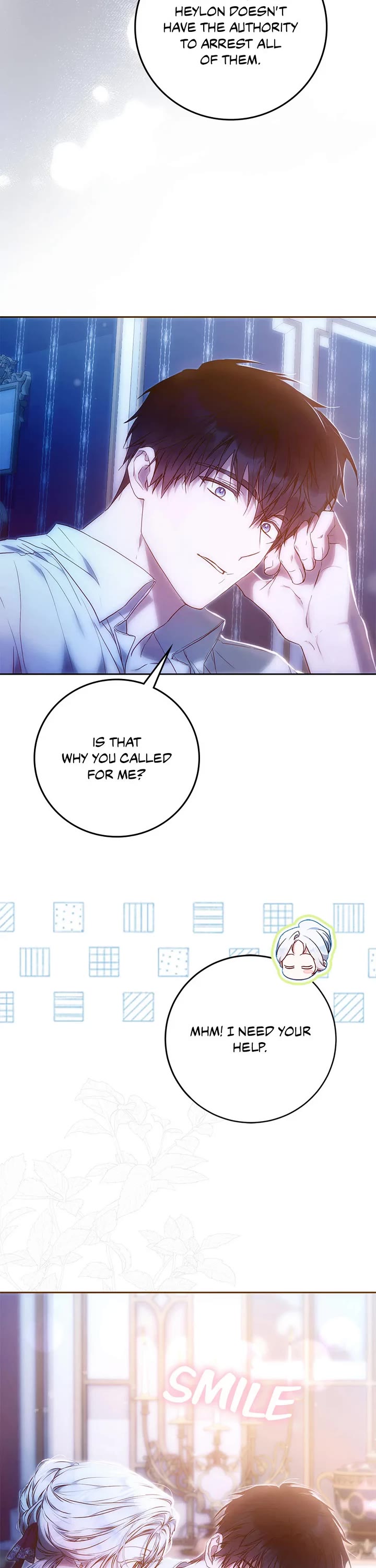 I Became the Wife of the Male Lead chapter 119 page 12