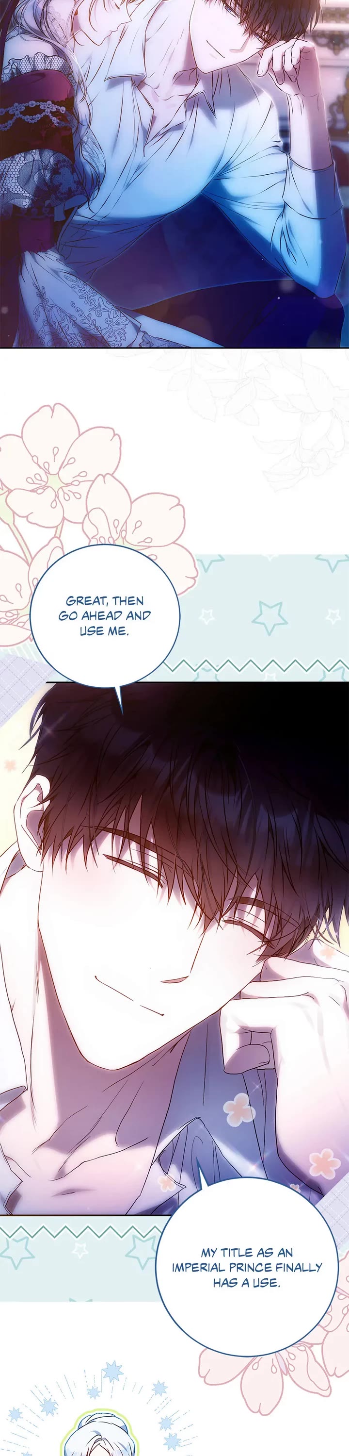 I Became the Wife of the Male Lead chapter 119 page 13