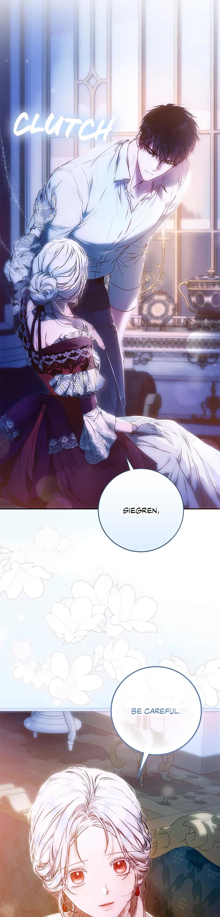 I Became the Wife of the Male Lead chapter 119 page 16