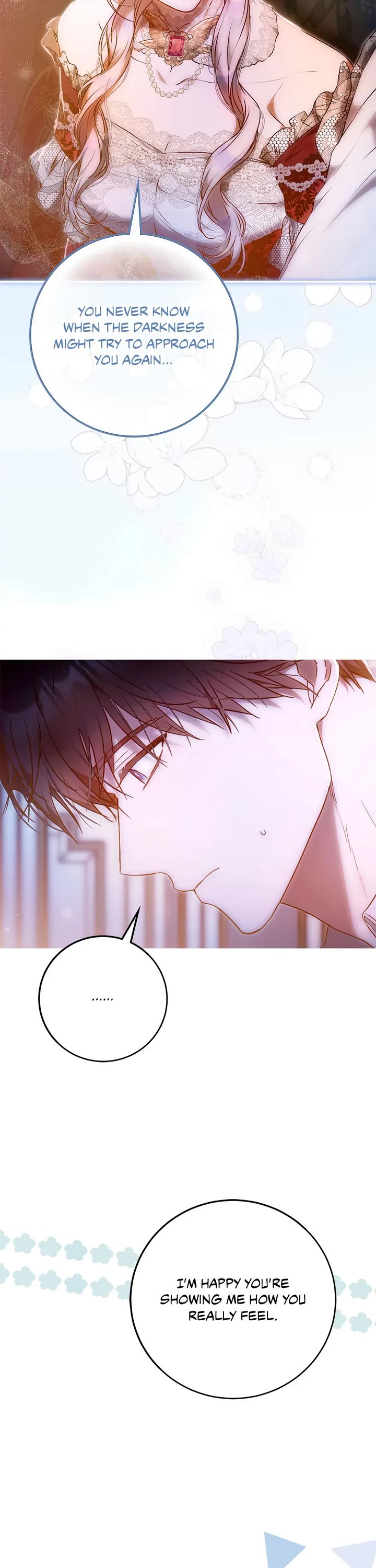 I Became the Wife of the Male Lead chapter 119 page 17