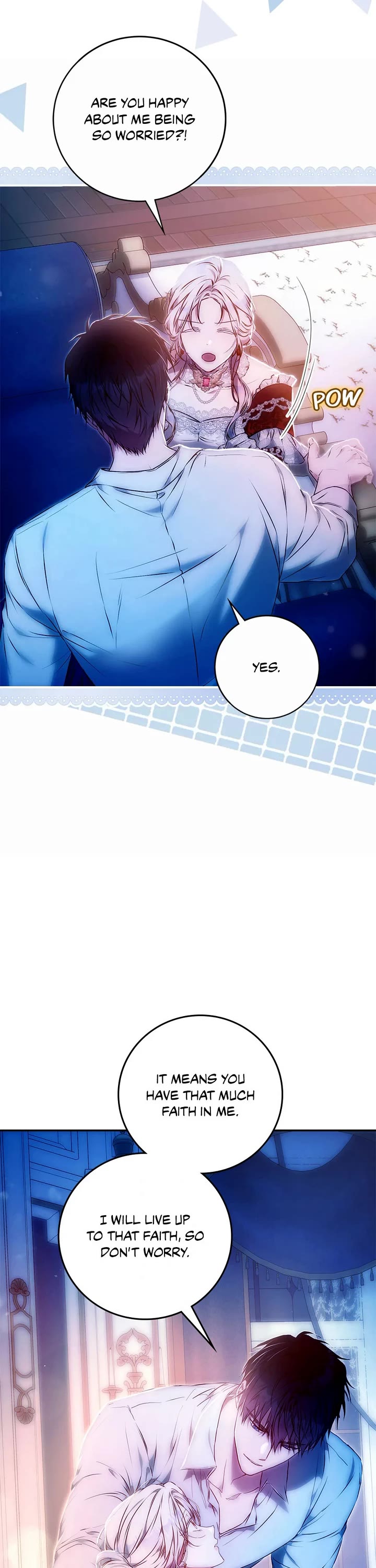 I Became the Wife of the Male Lead chapter 119 page 18