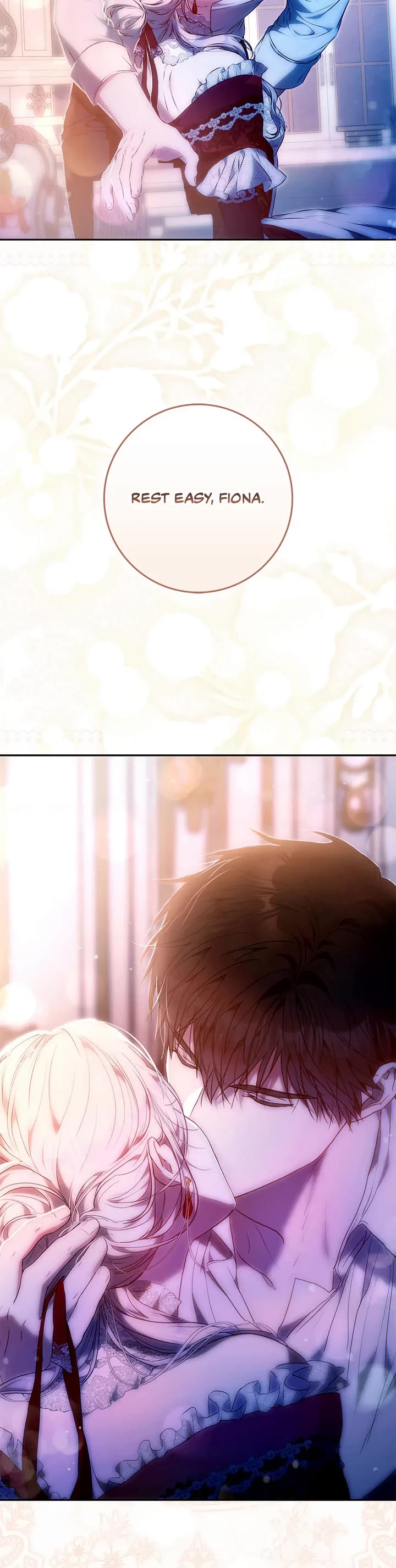 I Became the Wife of the Male Lead chapter 119 page 19