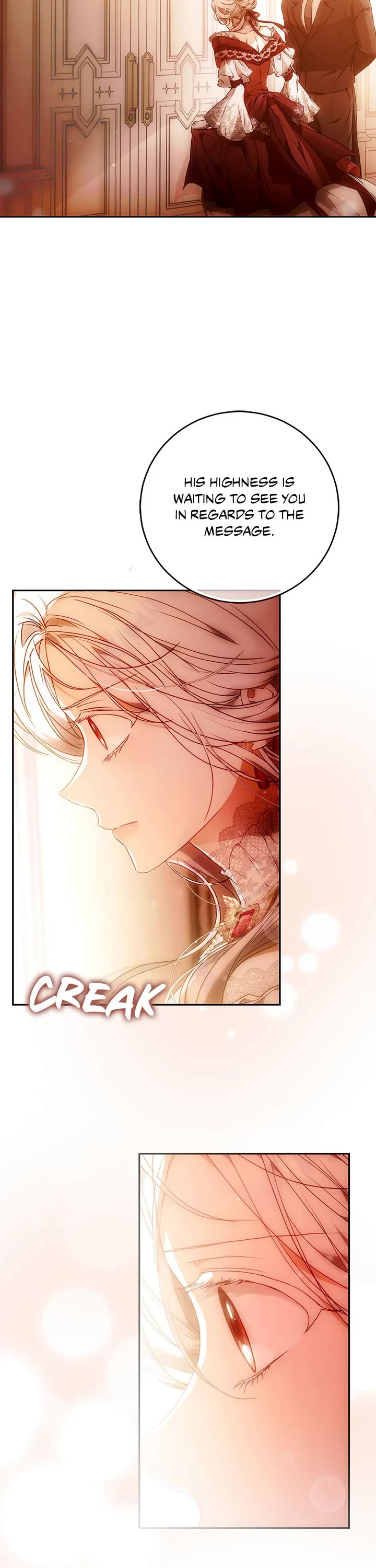 I Became the Wife of the Male Lead chapter 119 page 2