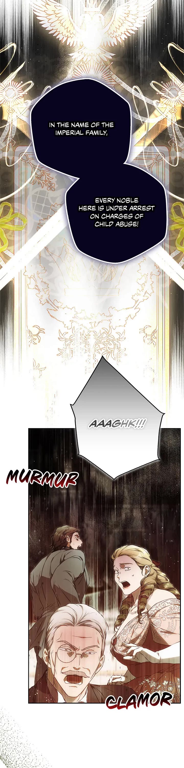 I Became the Wife of the Male Lead chapter 119 page 21