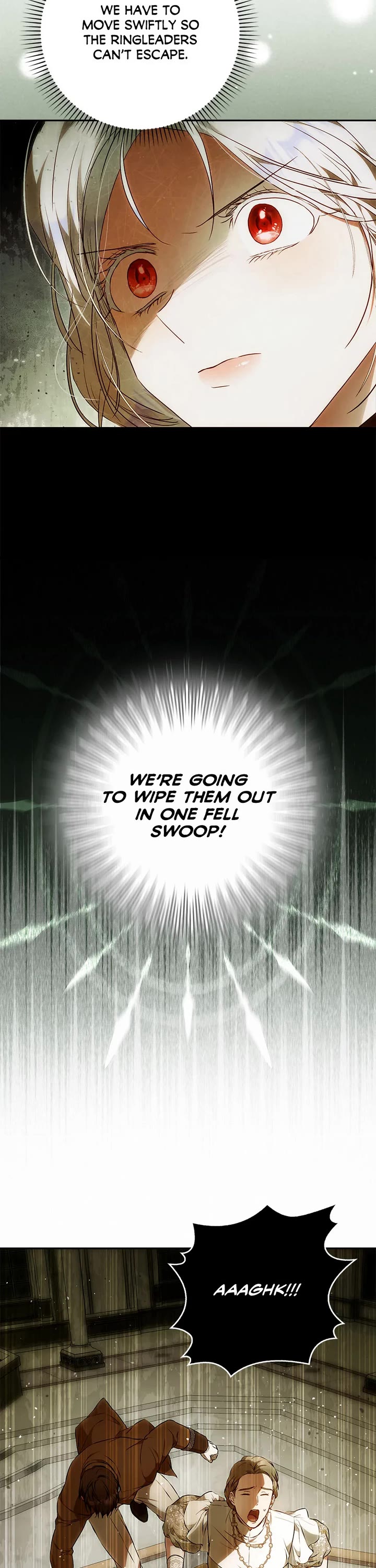 I Became the Wife of the Male Lead chapter 119 page 23