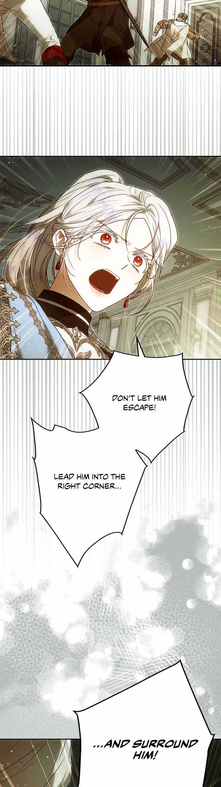 I Became the Wife of the Male Lead chapter 119 page 25