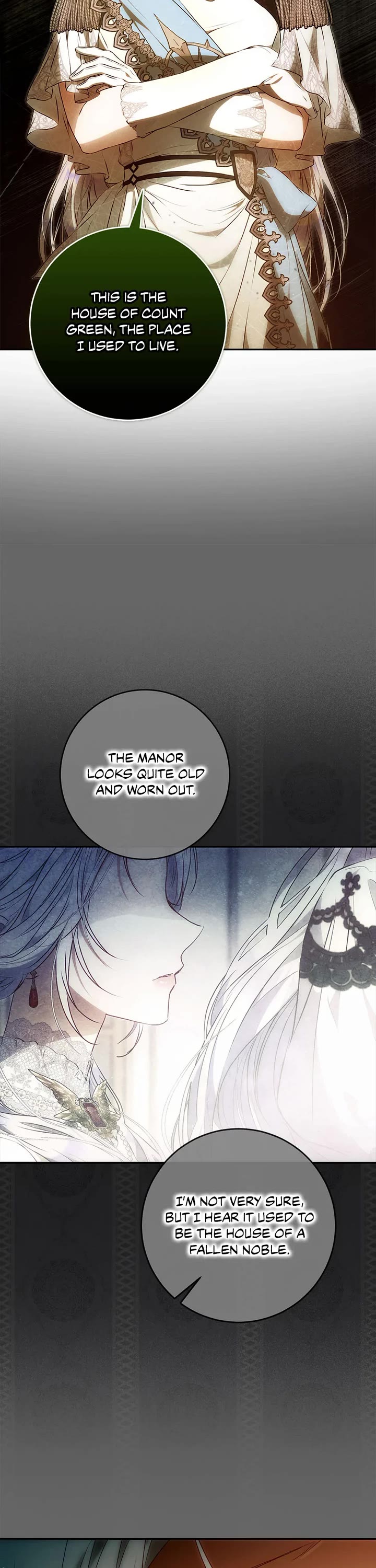 I Became the Wife of the Male Lead chapter 119 page 28