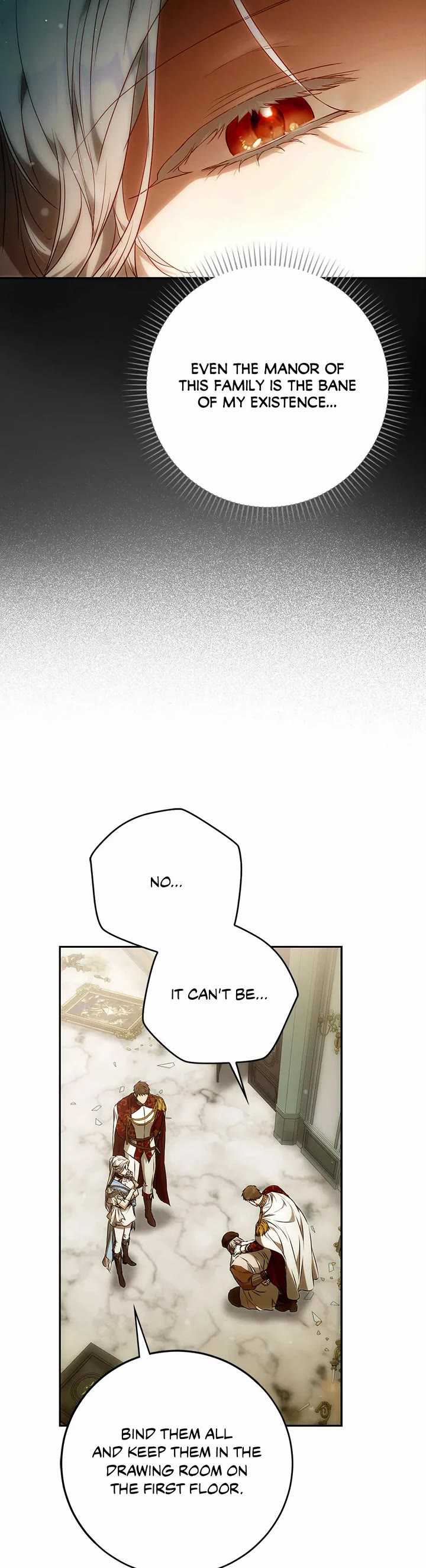 I Became the Wife of the Male Lead chapter 119 page 29