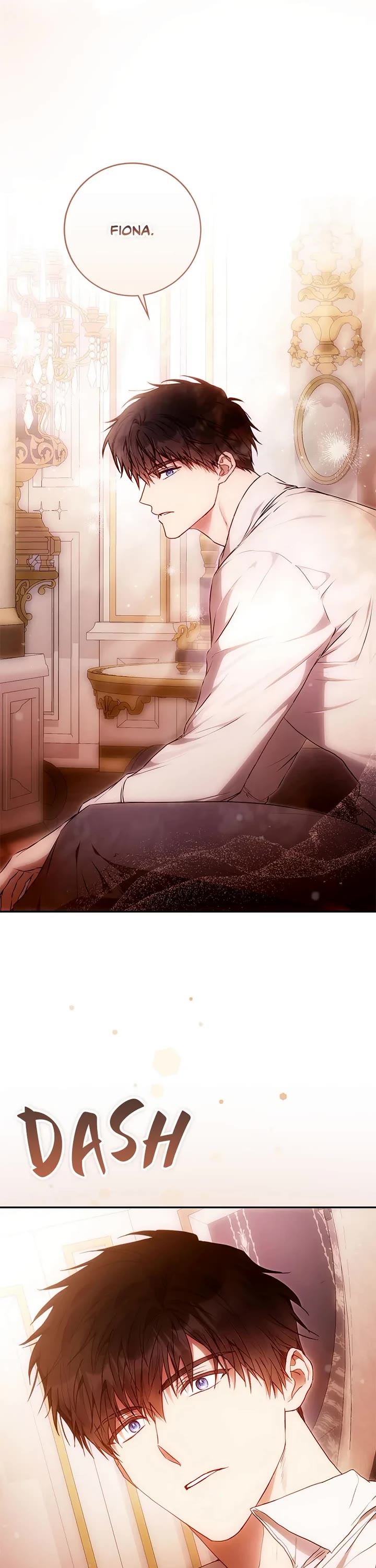 I Became the Wife of the Male Lead chapter 119 page 3