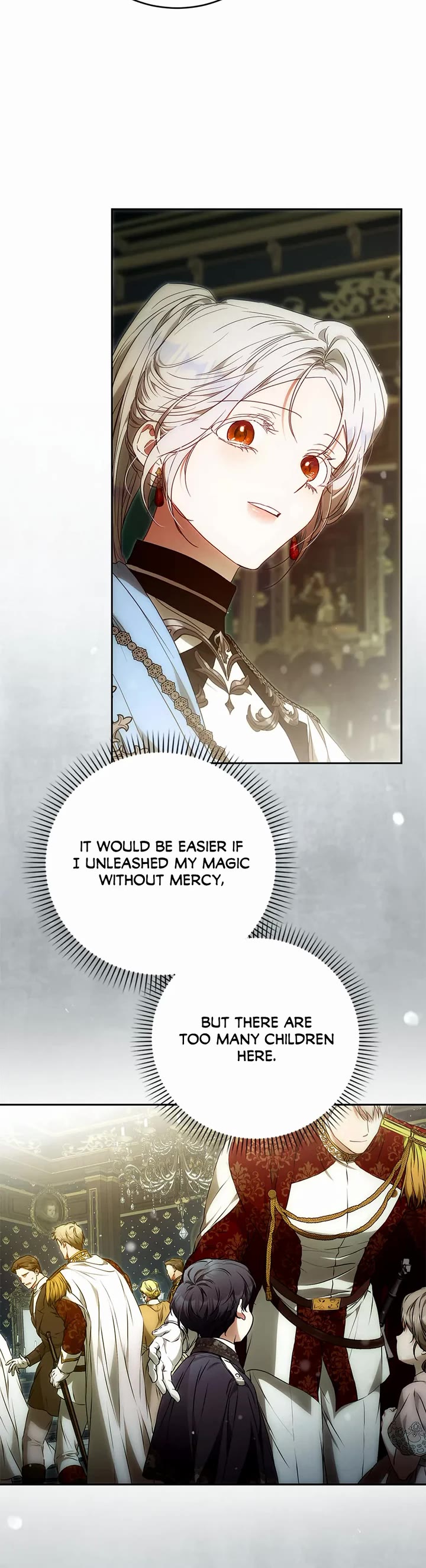 I Became the Wife of the Male Lead chapter 119 page 30