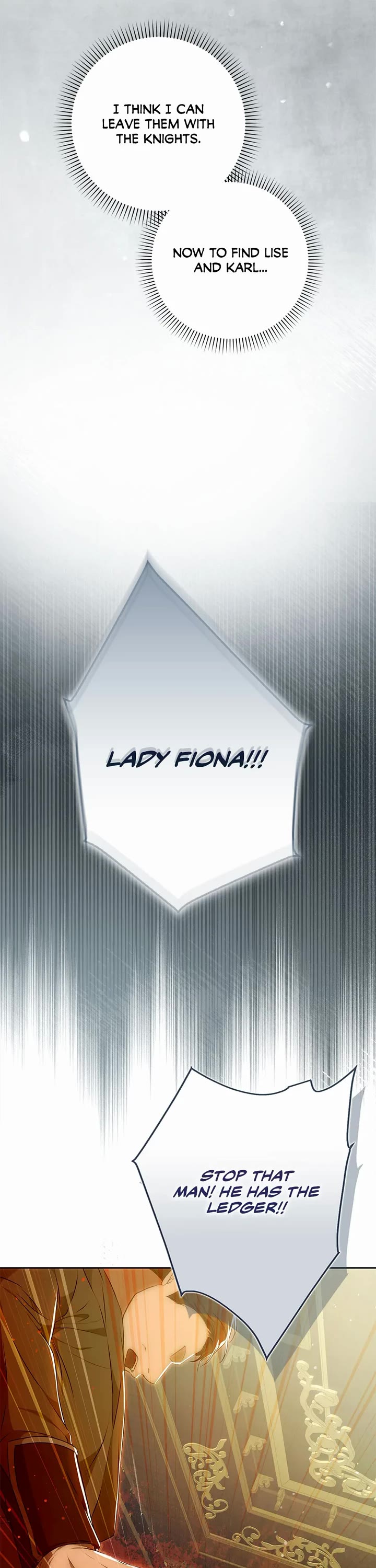 I Became the Wife of the Male Lead chapter 119 page 31