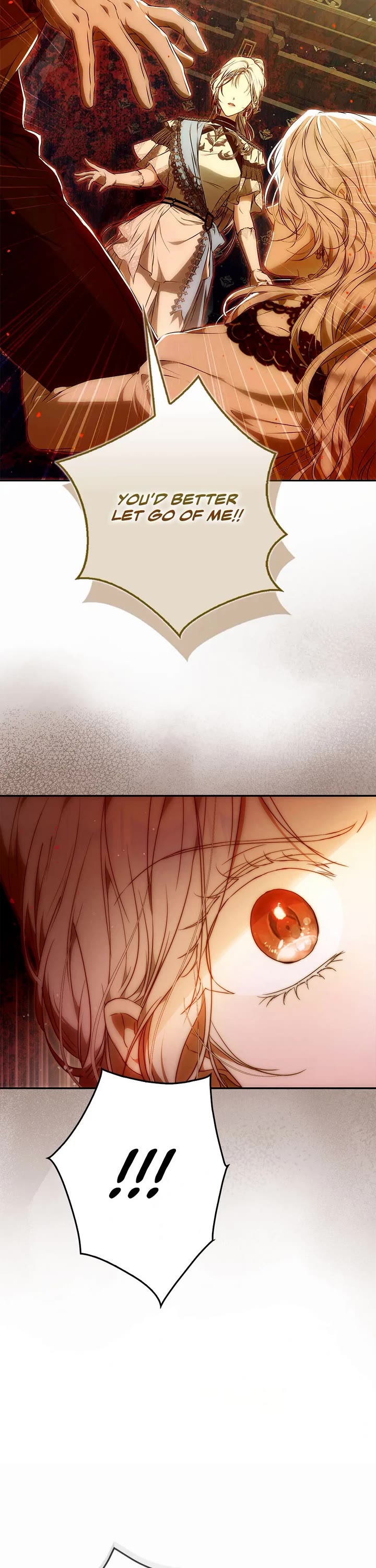 I Became the Wife of the Male Lead chapter 119 page 32